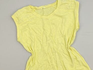 sweter piórkowy na drutach: Pepco, Bluzka damska, rozmiar L — 1