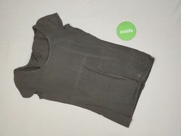 jordan essentials t shirty: T-shirt damski, rozmiar L — 3