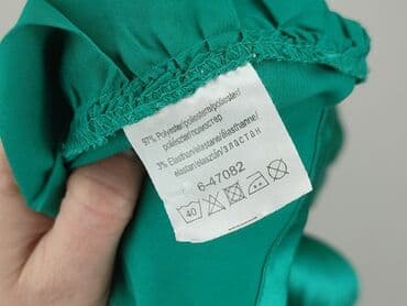 monnari bluzki koszulowe: John Baner, Bluzka damska, rozmiar M — 5