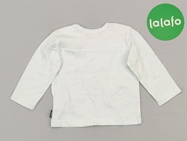 top hello kitty: Blouse, Mexx, 6-9 months, condition - Very good — 3