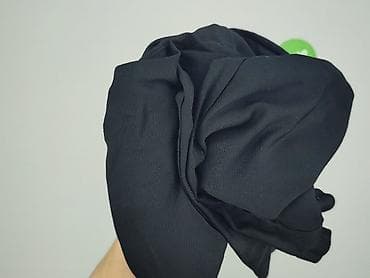 modelujące: Bershka, Spodnie materiałowe damskie, rozmiar XS — 4