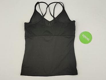 dresy long: H&M, Top damski, rozmiar S — 3