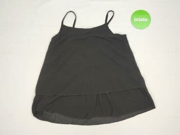 t shirty pod marynarkę: Women`s top, size M (EU 38) — 3