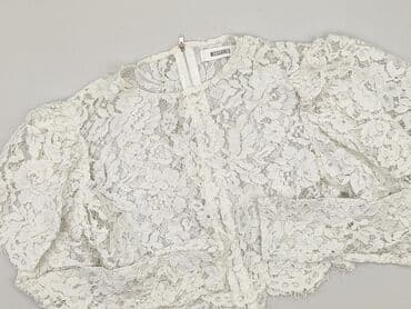 missguided sweter: Missguided, Women's blouse, size M — 1