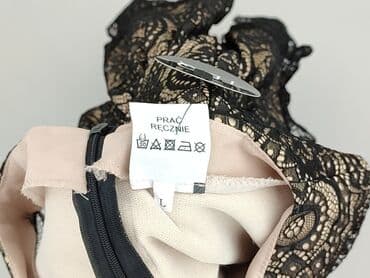 body koronkowe: Sukienka damska, rozmiar L — 6