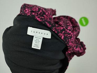 modne rzeczy: Topshop Petite, Sukienka damska, rozmiar S — 5