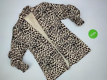 leopard: Marynarka damska, rozmiar M — 2