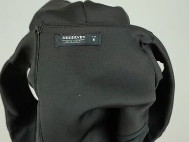 ekskluzywne sukienki koktajlowe: Reserved, Sukienka damska, rozmiar M — 4