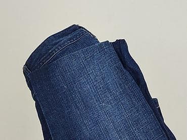denim boot: Marks & Spencer, Jeansy damskie, rozmiar M — 6