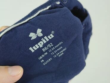 kombinezon softshell dla dzieci lidl: Bluzka, Lupilu, 1.5-2 lat, 86-92 cm, stan - Dobry — 4