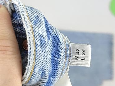 dzins material: ONLY & SONS, Jeansy damskie, rozmiar L — 6