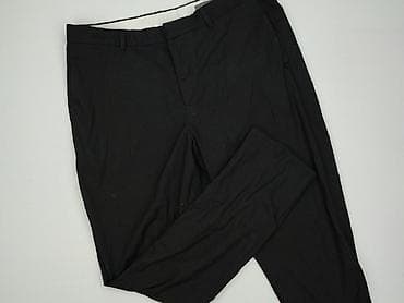 H&M, Spodnie garniturowe męskie, rozmiar M