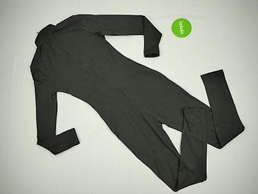 kozaki ysl: Shein, Kombinezon damski, rozmiar S — 3