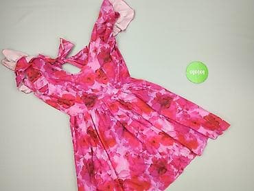 sukienka oversize: Pakuten, Sukienka damska, rozmiar S — 2