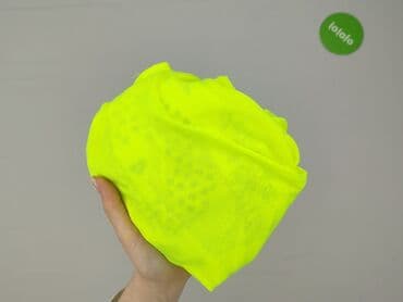 ubrania fluorescencyjne: Love, T-shirt damski, rozmiar One size — 6