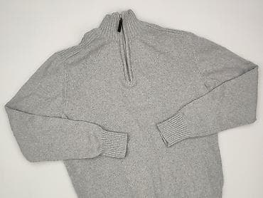 simple: IDENTIC, Sweter dla mężczyzn, rozmiar L — 1