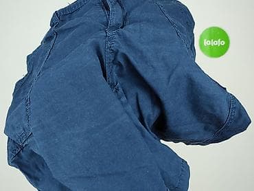 spodenki jeansowe pull: Esmara, Szorty damskie, rozmiar M — 5