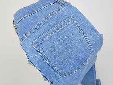 jeans red versace: Jeansy damskie, rozmiar S — 8