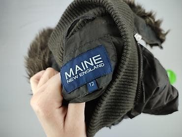 bytom kurtki puchowe: Kurtka zimowa damska, rozmiar L — 4