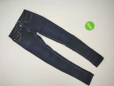 revenge jeans: Jeansy damskie, rozmiar S — 2