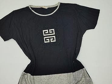 strefa mody bluzki: Bluzka damska, rozmiar XL — 1