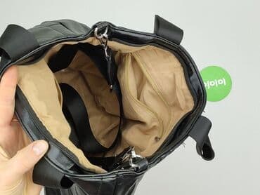 project rock plecak: Torebka, stan - Idealny — 4