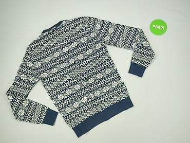 modema: H&M L.O.G.G., Sweter dla mężczyzn, rozmiar XS — 3