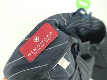 jeansy lee: Spodnie materiałowe damskie, rozmiar 2XL — 4