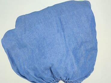 jeansowe spódnice asymetryczne: Spódnica damska, rozmiar S — 5