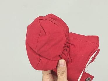 czapka monkler: Gloves, 20 cm, condition - Very good — 4