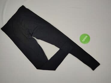 legginsy kaszmir: Tom Rose, Legginsy rozmiar M — 3