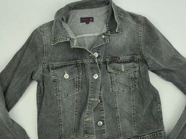 Women`s jeans jacket, size XL at lalafo.pl Women`s jeans jacket, size XL