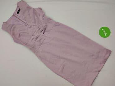 sukienka koktajlowa plus size: Pretty Girl, Sukienka damska, rozmiar S — 2