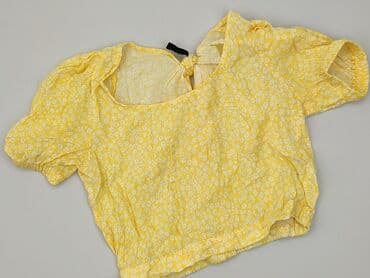Bluzki: H&M, Bluzka damska, rozmiar L