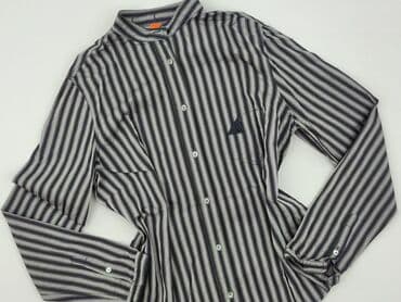 t shirty basic hugo boss: Boss Orange, Koszula damska, rozmiar XL — 4