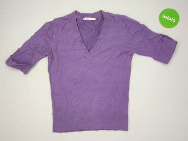 szlafrok damski etam: Miss Etam, Sweter damski, rozmiar L — 2