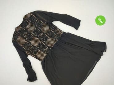 sukienki dla niskich i puszystych sklep: Danity, Sukienka damska, M — 3