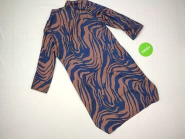 najmodniejsze sukienki dla puszystych: Vera Mont, Women`s dress, size M (EU 38) — 3