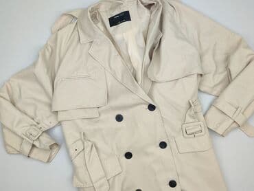 Sinsay, Women`s trench, 2XL