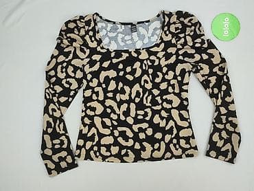 deichmann buty reebok: Shein, Bluzka damska, rozmiar L — 2