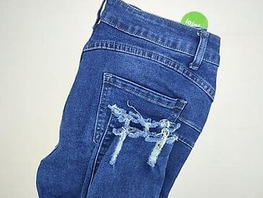 body levis: Jeansy damskie, rozmiar L — 6