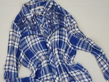 Ubrania damskie: River Island, Koszula damska, rozmiar L — 1