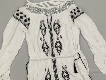 sukienki boho na wesele: River Island, Bluzka damska, rozmiar M — 1