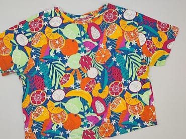 bluzy dsquared2: T-shirt damski, rozmiar One size — 1