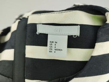 sukienka levis: H&M, Sukienka damska, rozmiar 2XS — 4