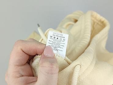 bluza religijna: Bluza z kapturem damska, rozmiar M — 5