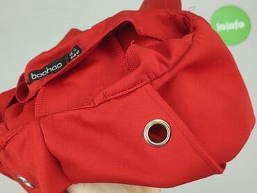 kozaki jimmy choo: Boohoo, Szorty damskie, M — 5