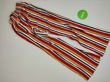 Kobiety: Bershka, Spodnie materiałowe damskie, rozmiar XS — 3