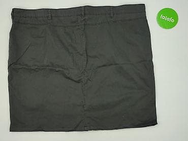 basic for everyday janina stretch: Janet & Janet, Spódnica damska, rozmiar One size — 3