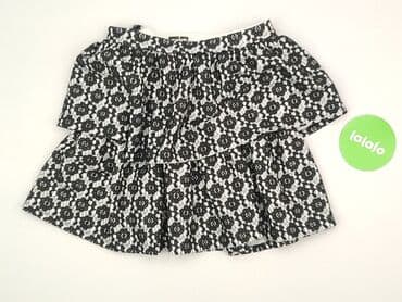 sukienka zebra reserved: Women`s skirt, size S (EU 36) — 2